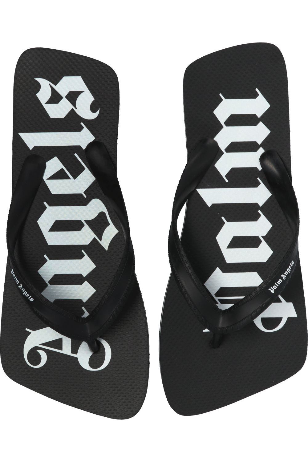 Palm Angels Flip-flops with logo